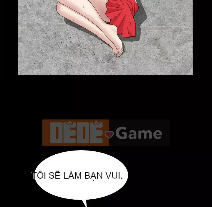 Xiềng xích 2: Đi chân đất Chương 31-32