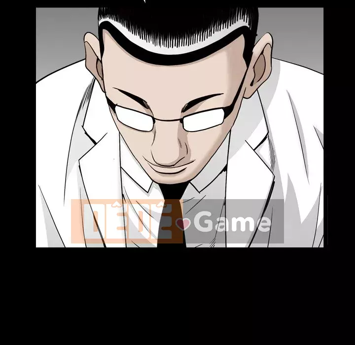 Xiềng xích 2: Đi chân đất Chương 31-32