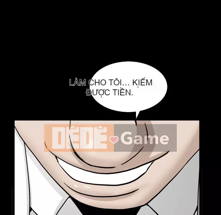 Xiềng xích 2: Đi chân đất Chương 31-32