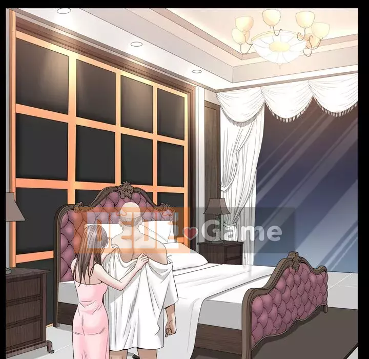 Xiềng xích 2: Đi chân đất Chương 31-32