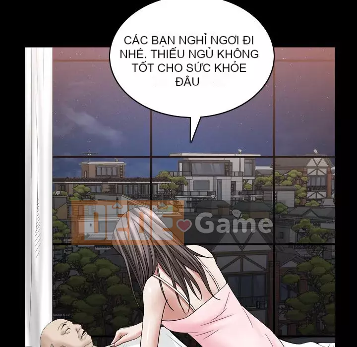 Xiềng xích 2: Đi chân đất Chương 31-32