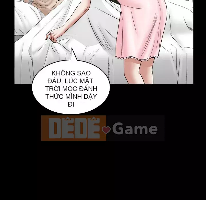 Xiềng xích 2: Đi chân đất Chương 31-32