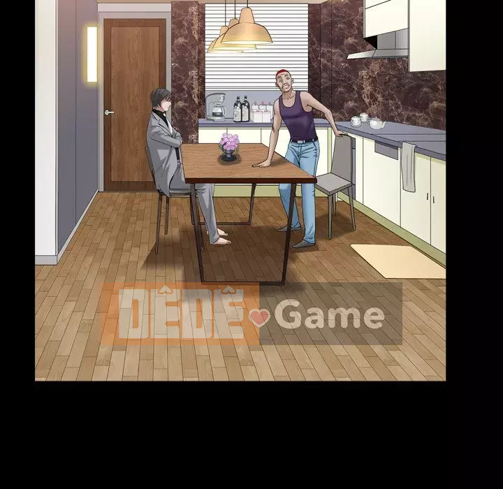 Xiềng xích 2: Đi chân đất Chương 31-32