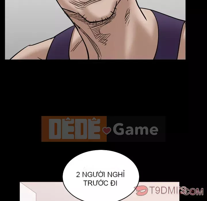 Xiềng xích 2: Đi chân đất Chương 31-32