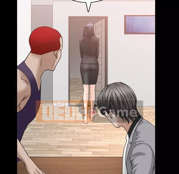 Xiềng xích 2: Đi chân đất Chương 31-32