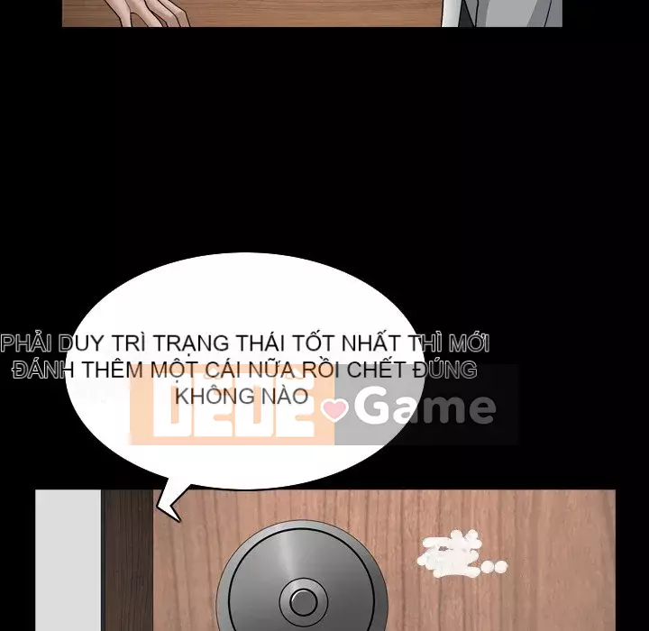 Xiềng xích 2: Đi chân đất Chương 31-32