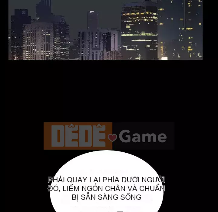 Xiềng xích 2: Đi chân đất Chương 31-32