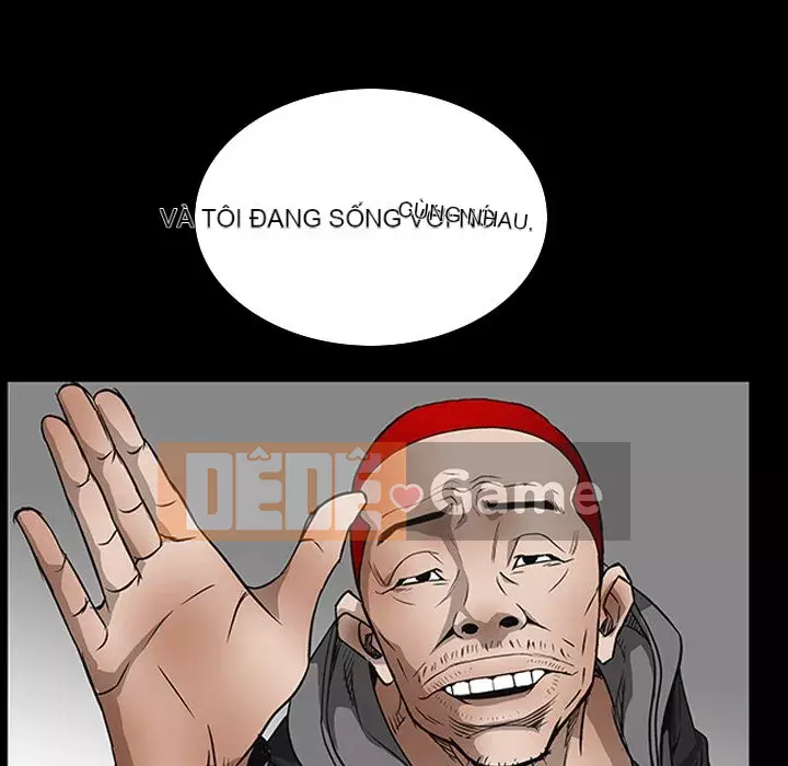 Xiềng xích 2: Đi chân đất Chương 31-32