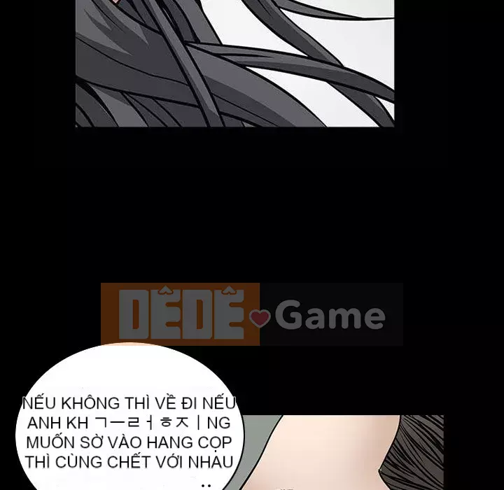 Xiềng xích 2: Đi chân đất Chương 31-32