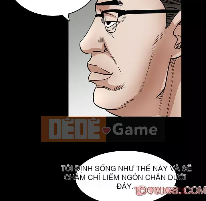 Xiềng xích 2: Đi chân đất Chương 31-32