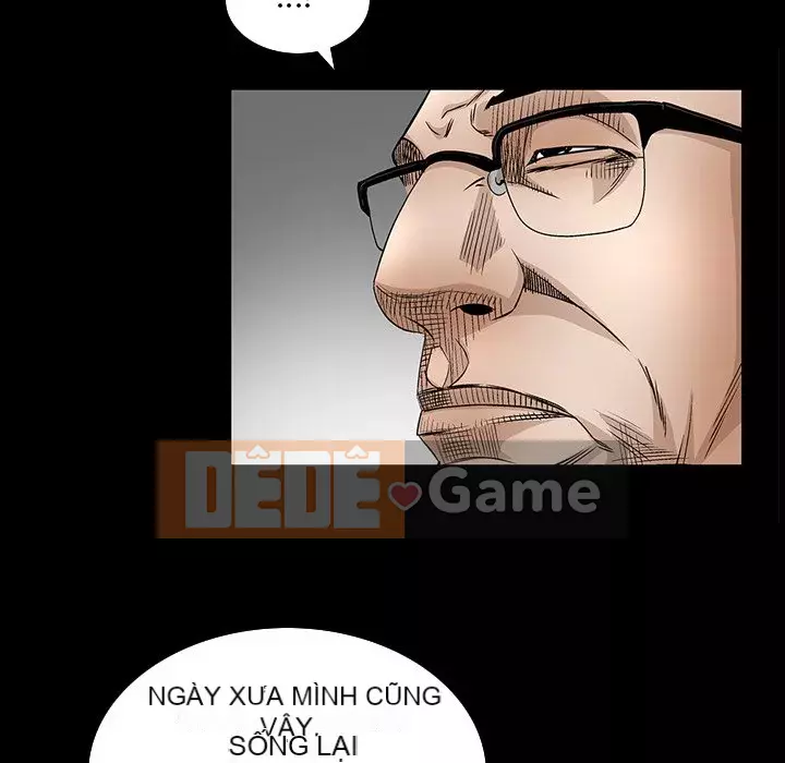 Xiềng xích 2: Đi chân đất Chương 31-32