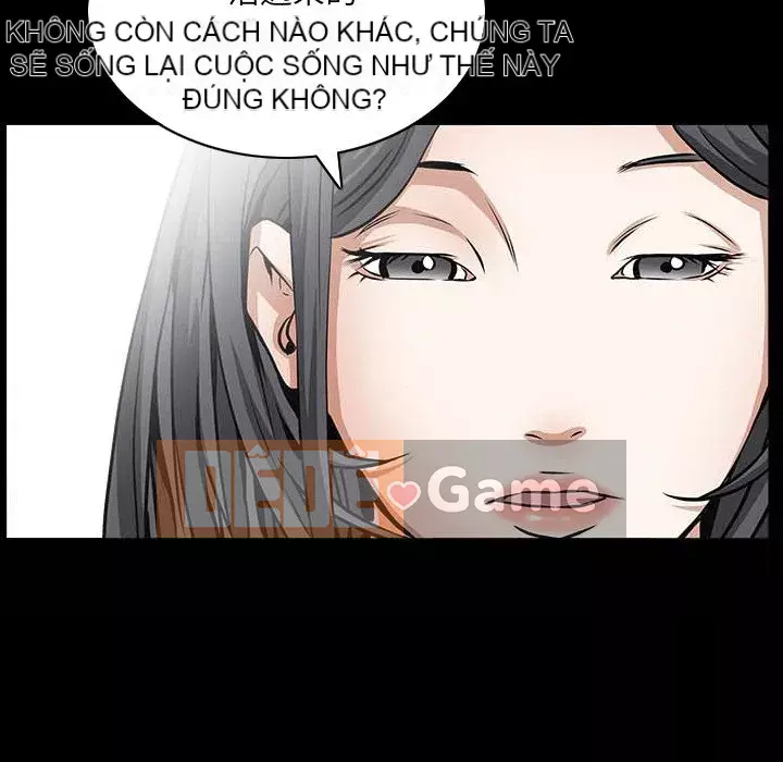 Xiềng xích 2: Đi chân đất Chương 31-32