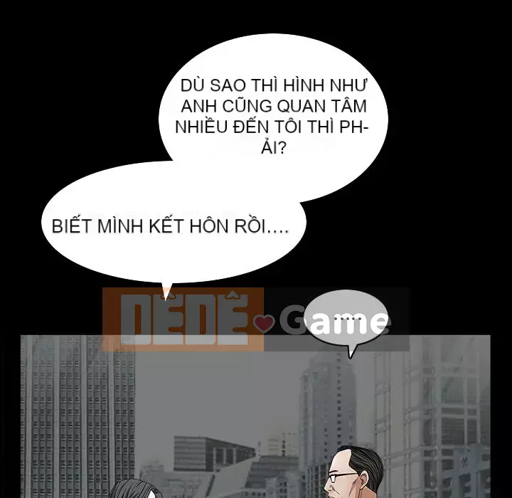 Xiềng xích 2: Đi chân đất Chương 31-32