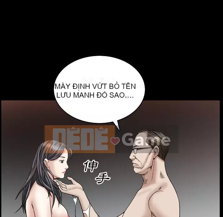 Xiềng xích 2: Đi chân đất Chương 31-32