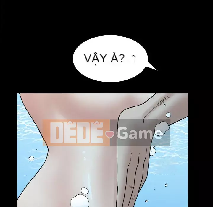 Xiềng xích 2: Đi chân đất Chương 31-32