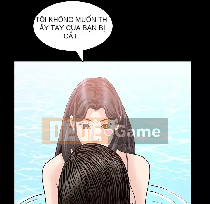 Xiềng xích 2: Đi chân đất Chương 31-32