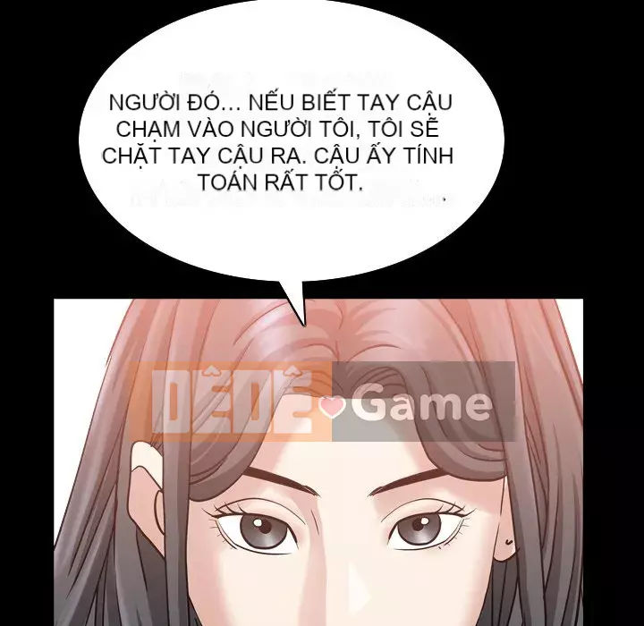 Xiềng xích 2: Đi chân đất Chương 31-32