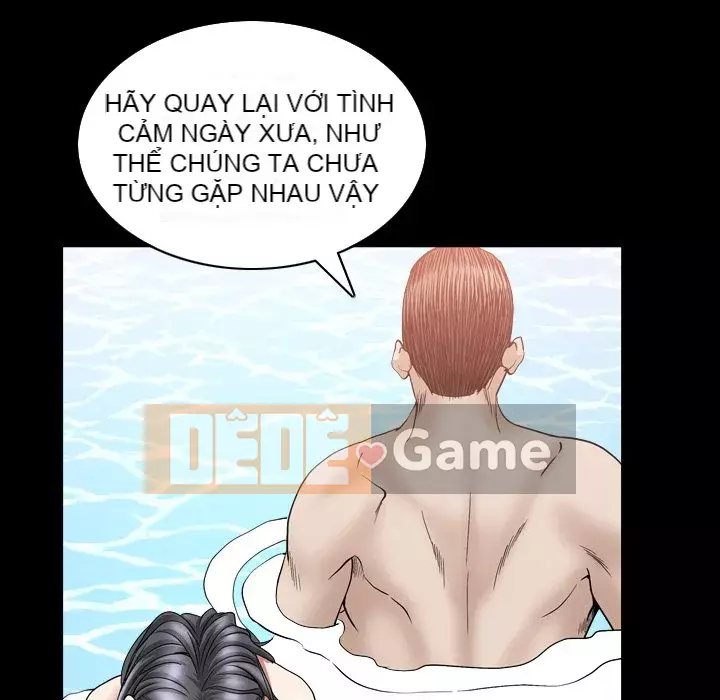 Xiềng xích 2: Đi chân đất Chương 31-32