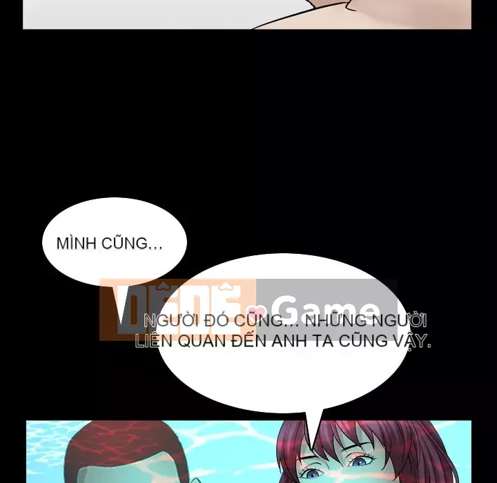 Xiềng xích 2: Đi chân đất Chương 31-32