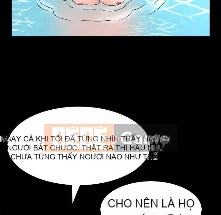 Xiềng xích 2: Đi chân đất Chương 31-32