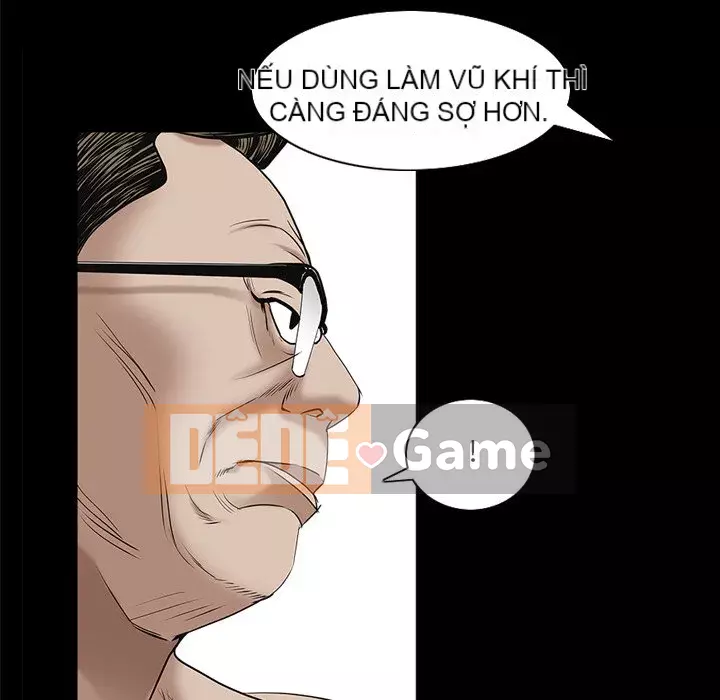 Xiềng xích 2: Đi chân đất Chương 31-32