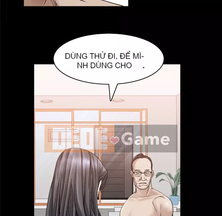 Xiềng xích 2: Đi chân đất Chương 31-32