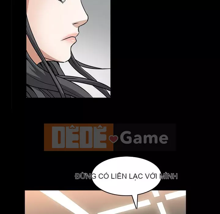 Xiềng xích 2: Đi chân đất Chương 31-32