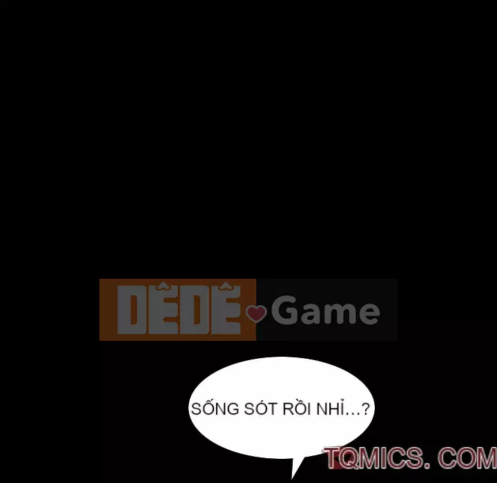 Xiềng xích 2: Đi chân đất Chương 31-32