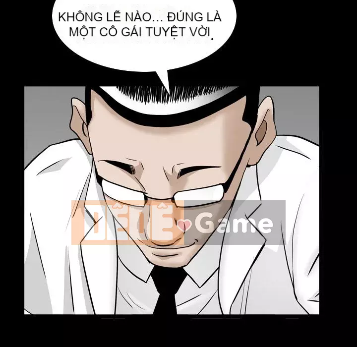 Xiềng xích 2: Đi chân đất Chương 31-32