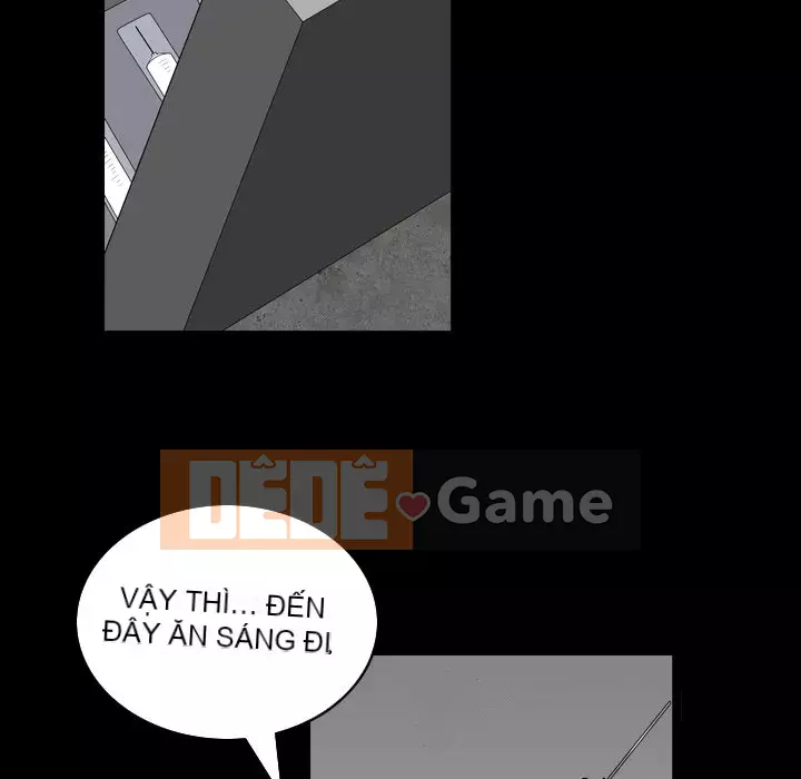 Xiềng xích 2: Đi chân đất Chương 31-32