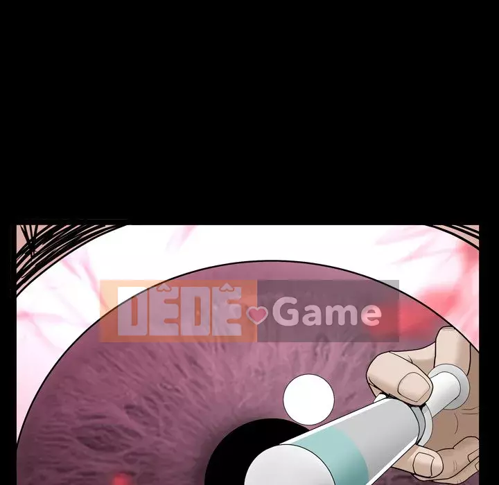 Xiềng xích 2: Đi chân đất Chương 31-32