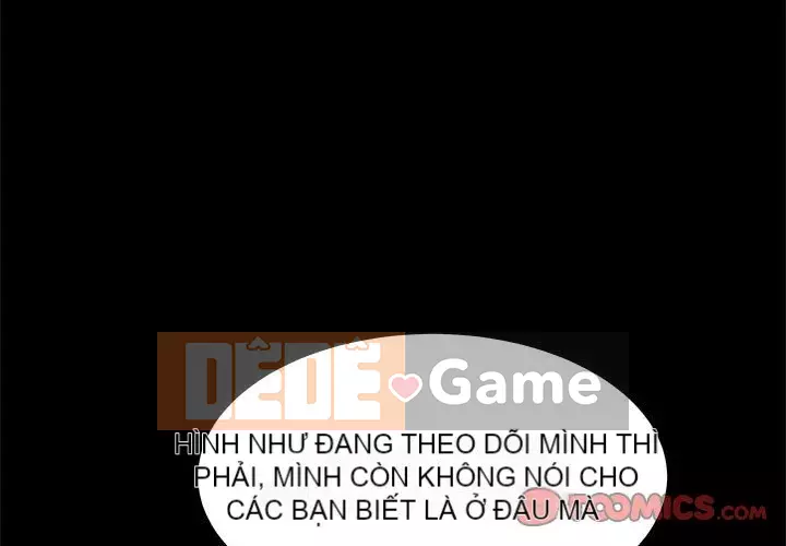 Xiềng xích 2: Đi chân đất Chương 27-28