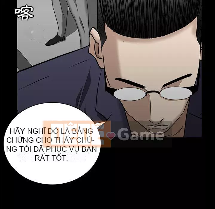 Xiềng xích 2: Đi chân đất Chương 27-28