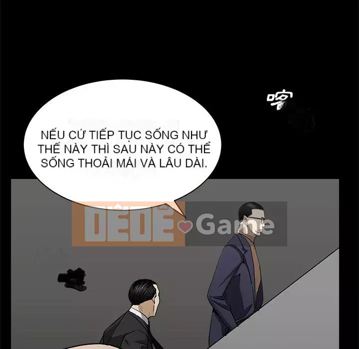 Xiềng xích 2: Đi chân đất Chương 27-28