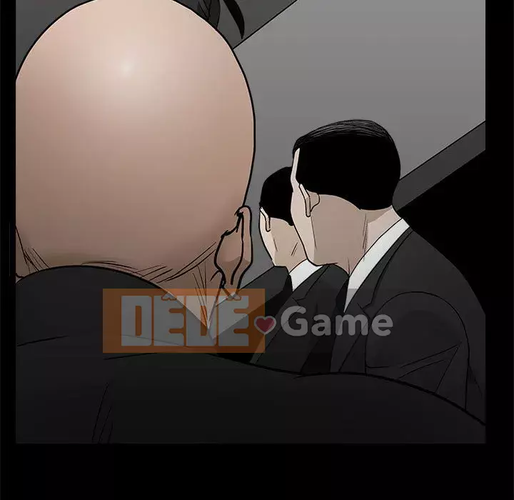 Xiềng xích 2: Đi chân đất Chương 27-28