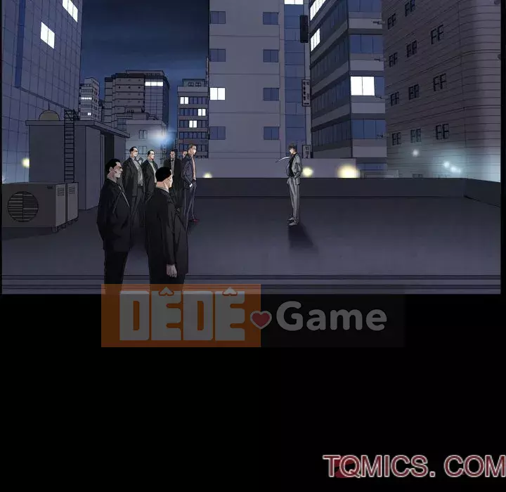 Xiềng xích 2: Đi chân đất Chương 27-28