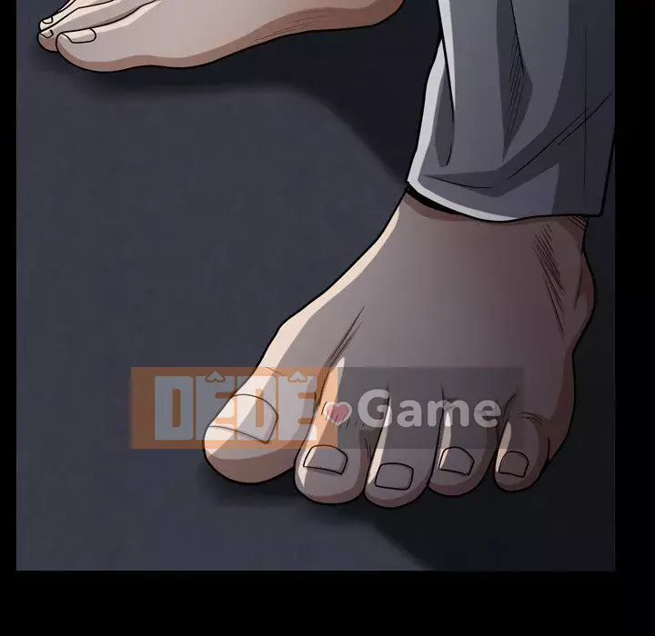 Xiềng xích 2: Đi chân đất Chương 27-28