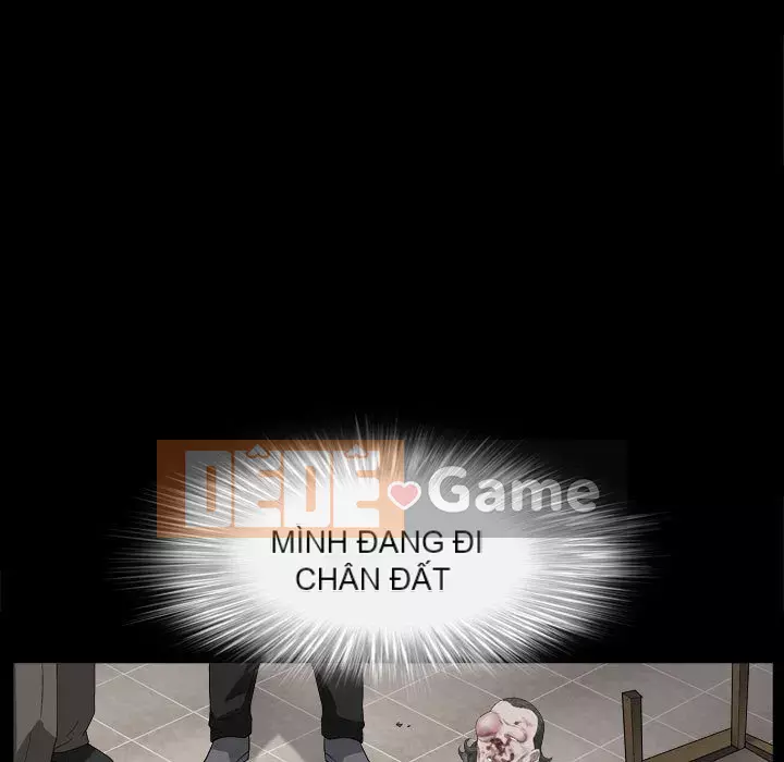 Xiềng xích 2: Đi chân đất Chương 27-28