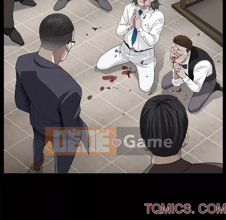 Xiềng xích 2: Đi chân đất Chương 27-28