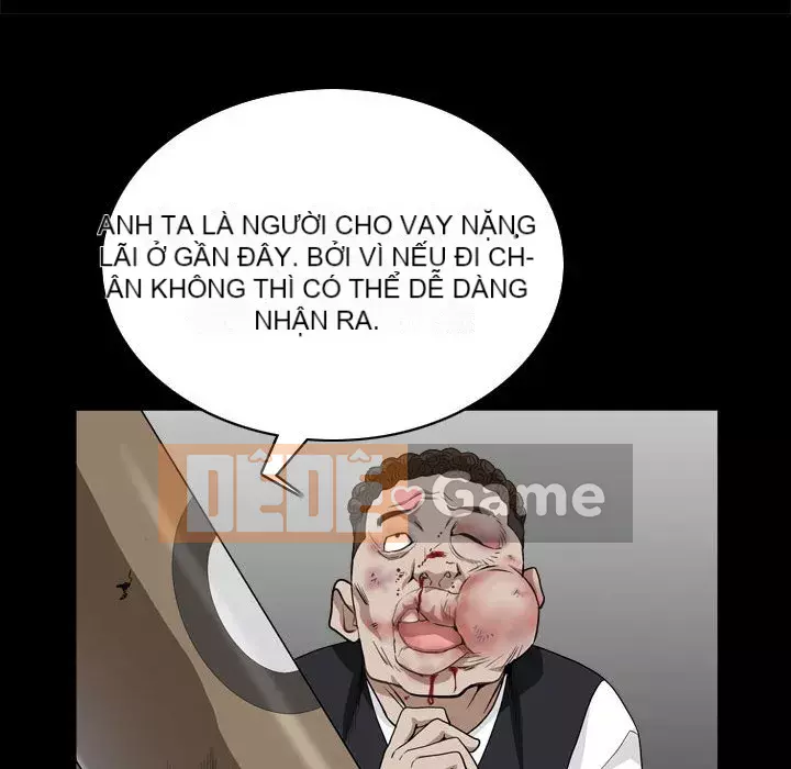 Xiềng xích 2: Đi chân đất Chương 27-28