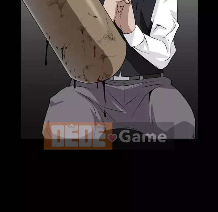 Xiềng xích 2: Đi chân đất Chương 27-28