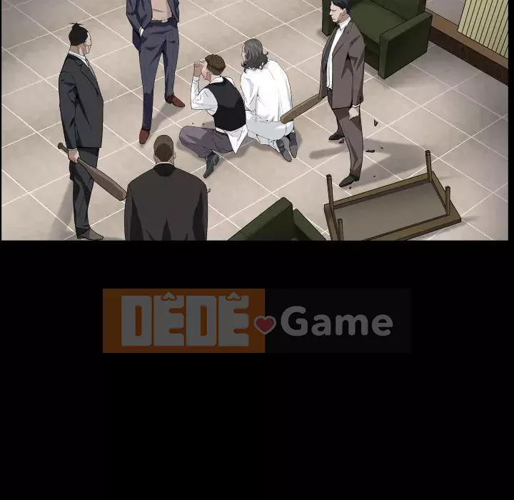 Xiềng xích 2: Đi chân đất Chương 27-28