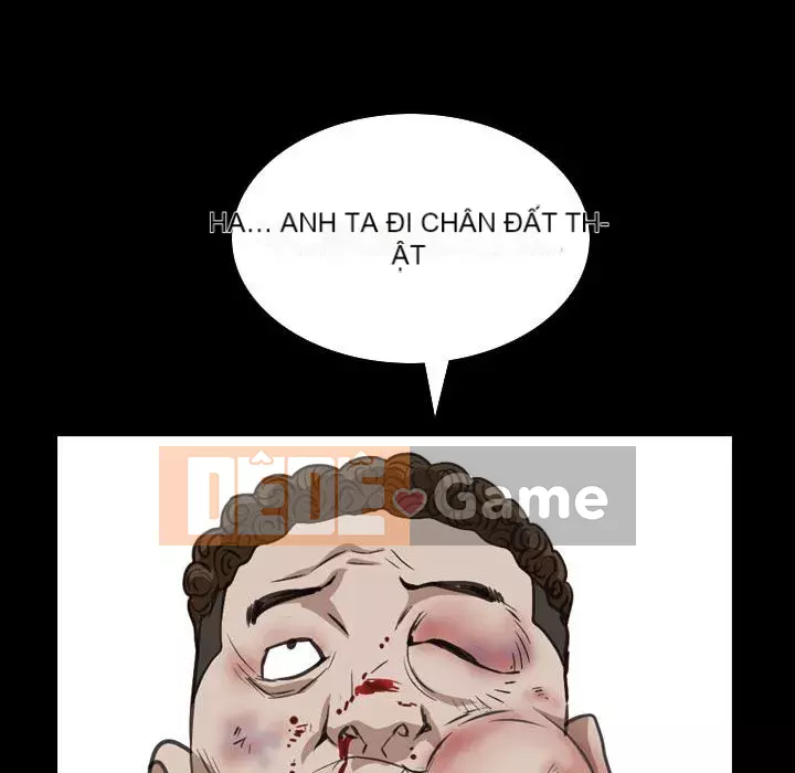 Xiềng xích 2: Đi chân đất Chương 27-28