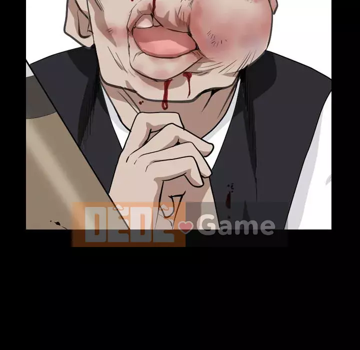 Xiềng xích 2: Đi chân đất Chương 27-28