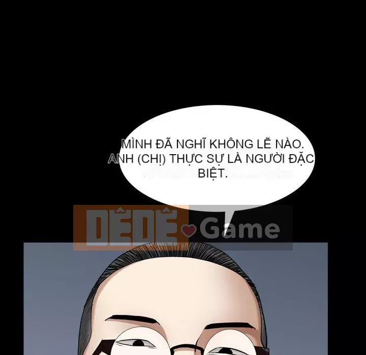 Xiềng xích 2: Đi chân đất Chương 27-28