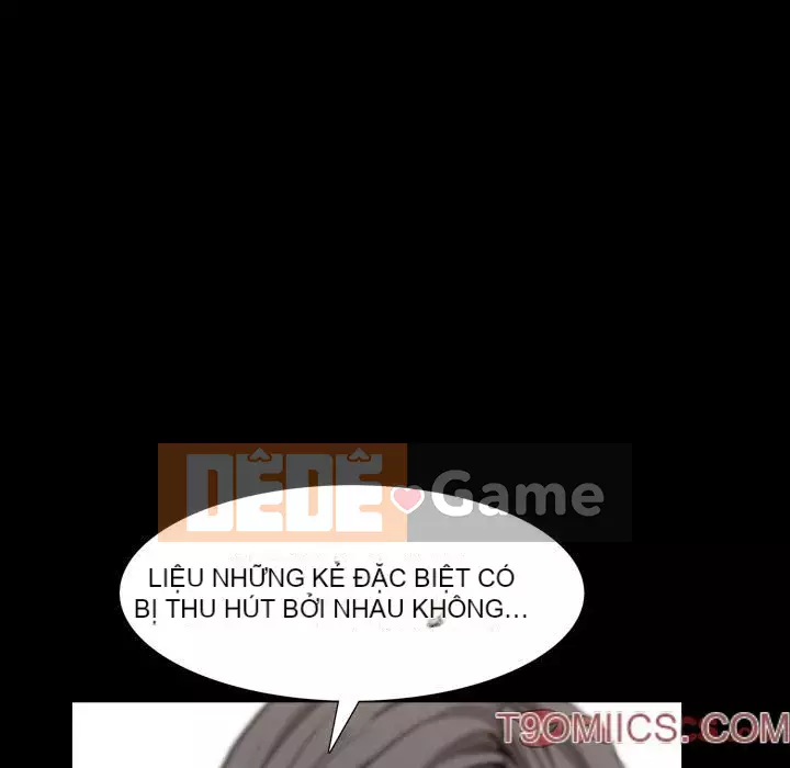 Xiềng xích 2: Đi chân đất Chương 27-28