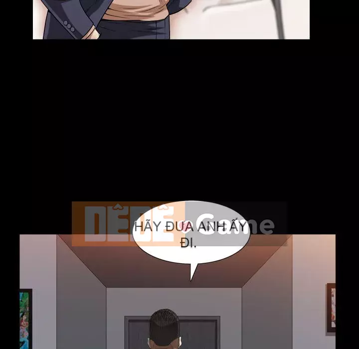 Xiềng xích 2: Đi chân đất Chương 27-28