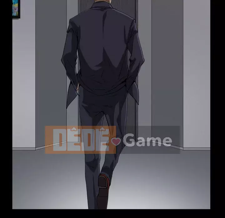 Xiềng xích 2: Đi chân đất Chương 27-28