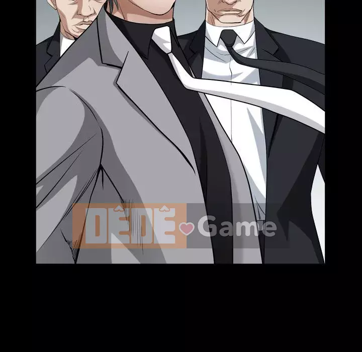 Xiềng xích 2: Đi chân đất Chương 27-28