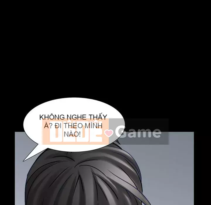 Xiềng xích 2: Đi chân đất Chương 27-28